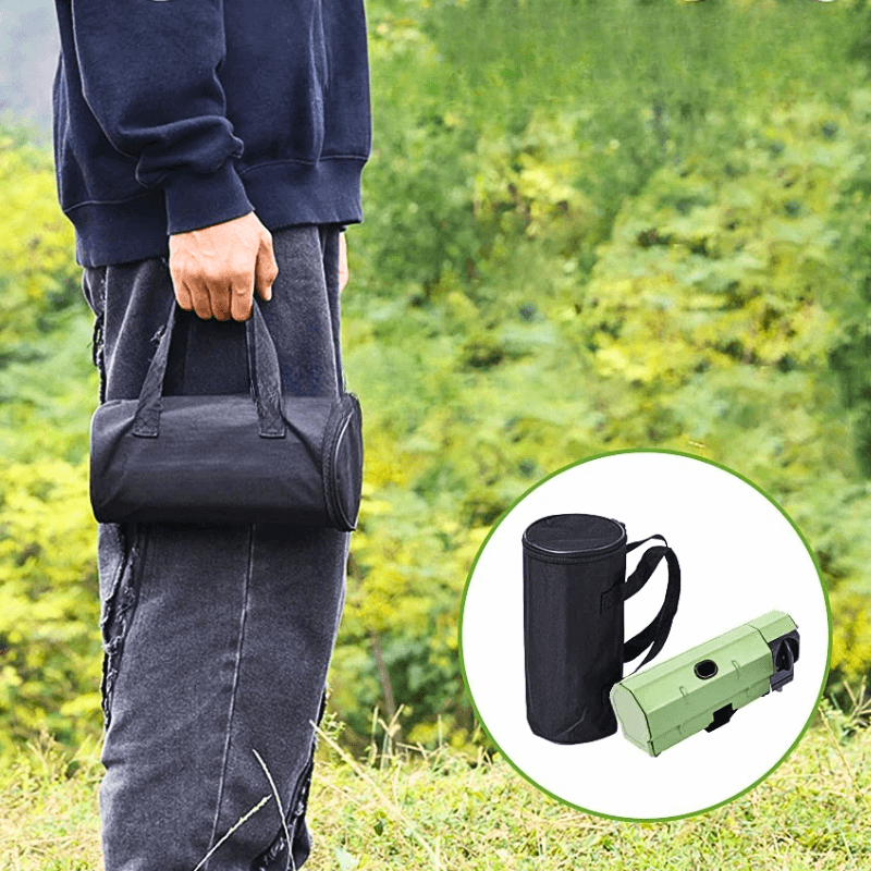 SummitCore™ TrailBurn Mini Stove