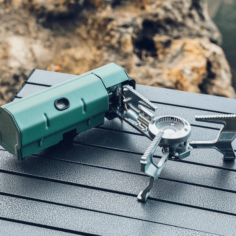SummitCore™ TrailBurn Mini Stove