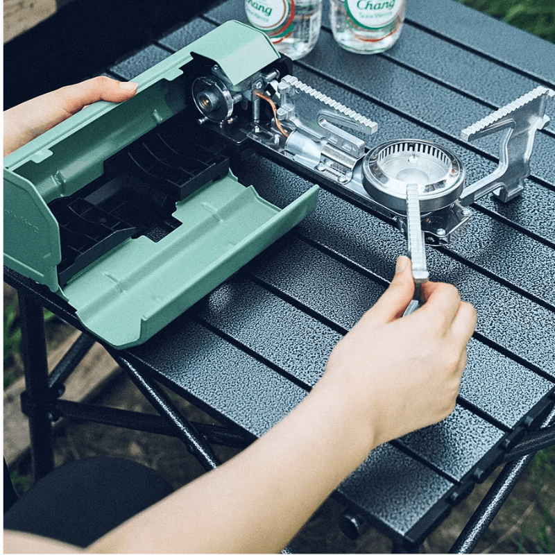 SummitCore™ TrailBurn Mini Stove