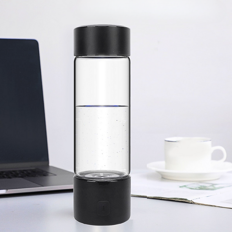 Hydrogen Water Bottle