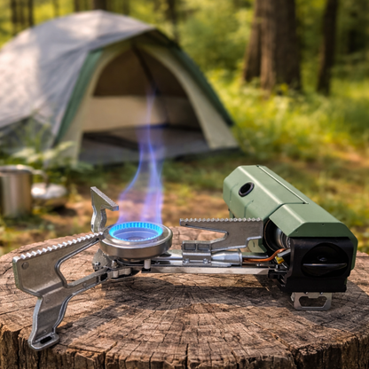 SummitCore™ TrailBurn Mini Stove