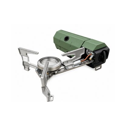 SummitCore™ TrailBurn Mini Stove
