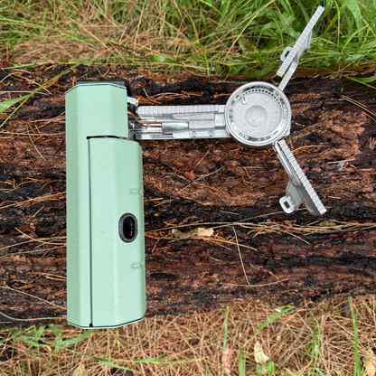 SummitCore™ TrailBurn Mini Stove