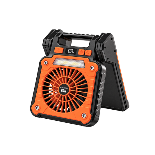 SummitCore™ SolarBreeze Pro