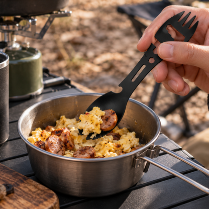 TrailMate Spork
