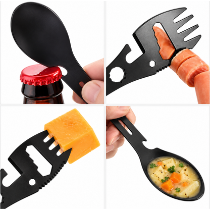 TrailMate Spork