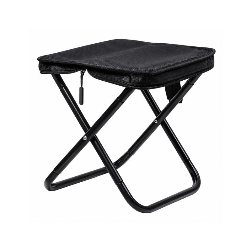 FoldFlat Stool