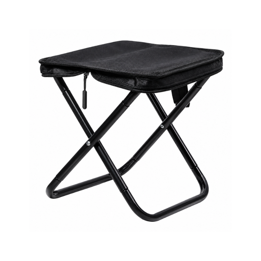 FoldFlat Stool