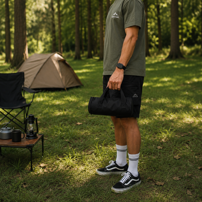 SummitCore™ TrailBurn Mini Stove