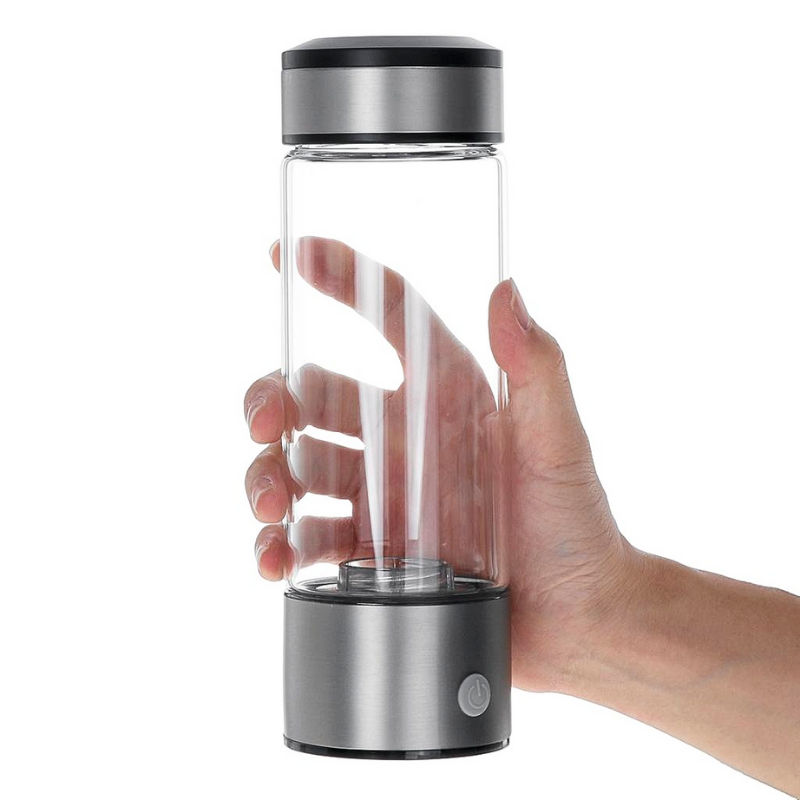 Hydrogen Water Bottle