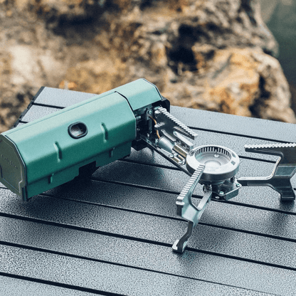SummitCore™ TrailBurn Mini Stove