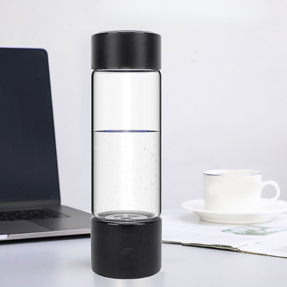 Hydrogen Water Bottle